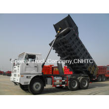 Sinotruk HOWO Mining Truck